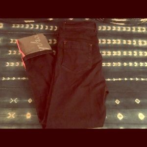 Rapha Commuter Jeans